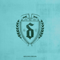 Shinedown - Killing Fields