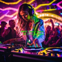 DJ Chris Bernard - DANCE Dance dance