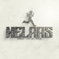 Langa, Yssi SB & Rijck - Helaas