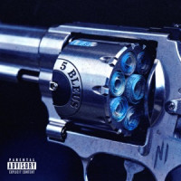 Ninho - 5 bleus