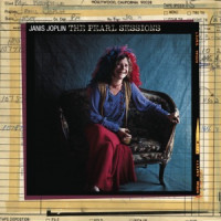 Janis Joplin - Cry Baby
