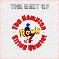 The Hampton String Quartet, Regis Iandiorio, Abe Appleman, Richard Maximoff , John Reed - Sweet Dream Are Made of This