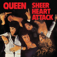 Queen - Lily of the Valley