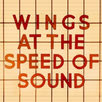 Wings - Let 'Em In