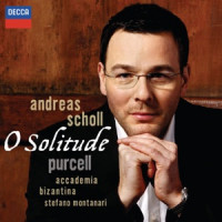 Andreas Scholl, Christophe Dumaux, Accademia Bizantina & Stefano Montanari - Come Ye Sons of Art: Sound the Trumpet