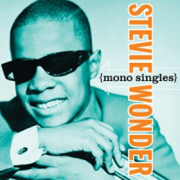 Stevie Wonder - Thank You (for Loving Me All the Way)