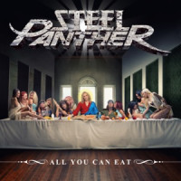 Steel Panther - F*****g My Heart in the Ass