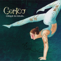 Cirque du Soleil - Volo volando