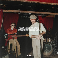 Hedex & Maverick Sabre - I Knew That This Was Love