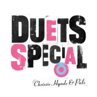 Chrissie Hynde, Rufus Wainwright - Always On My Mind