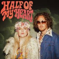Michael Schulte & ÁSDÍS - Half Of My Heart