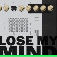 Champion, Interplanetary Criminal & Crookers - Lose My Mind
