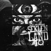 HLD & 1PLIKÉ140 - Seklenland, Pt. 10