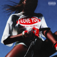 Nono La Grinta - LOVE YOU