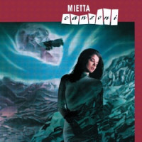 Mietta - Vattene amore (Duet with amedeo minghi)