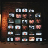 El Papi - TV